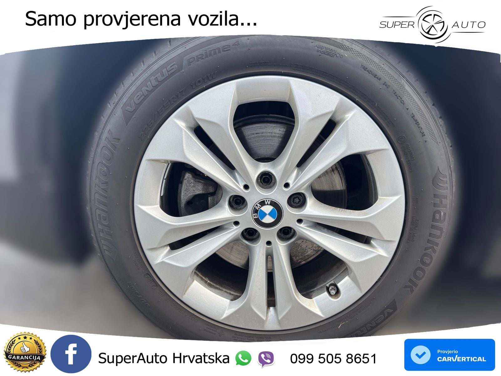 BMW X2 sDrive18i Manual Advantage