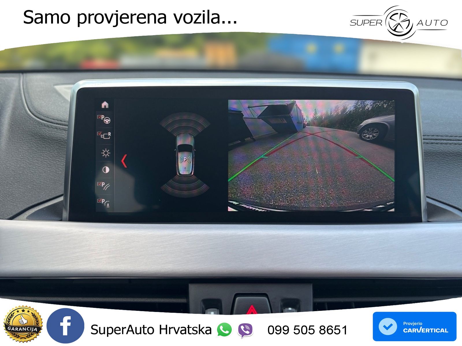 BMW X2 sDrive18i Manual Advantage