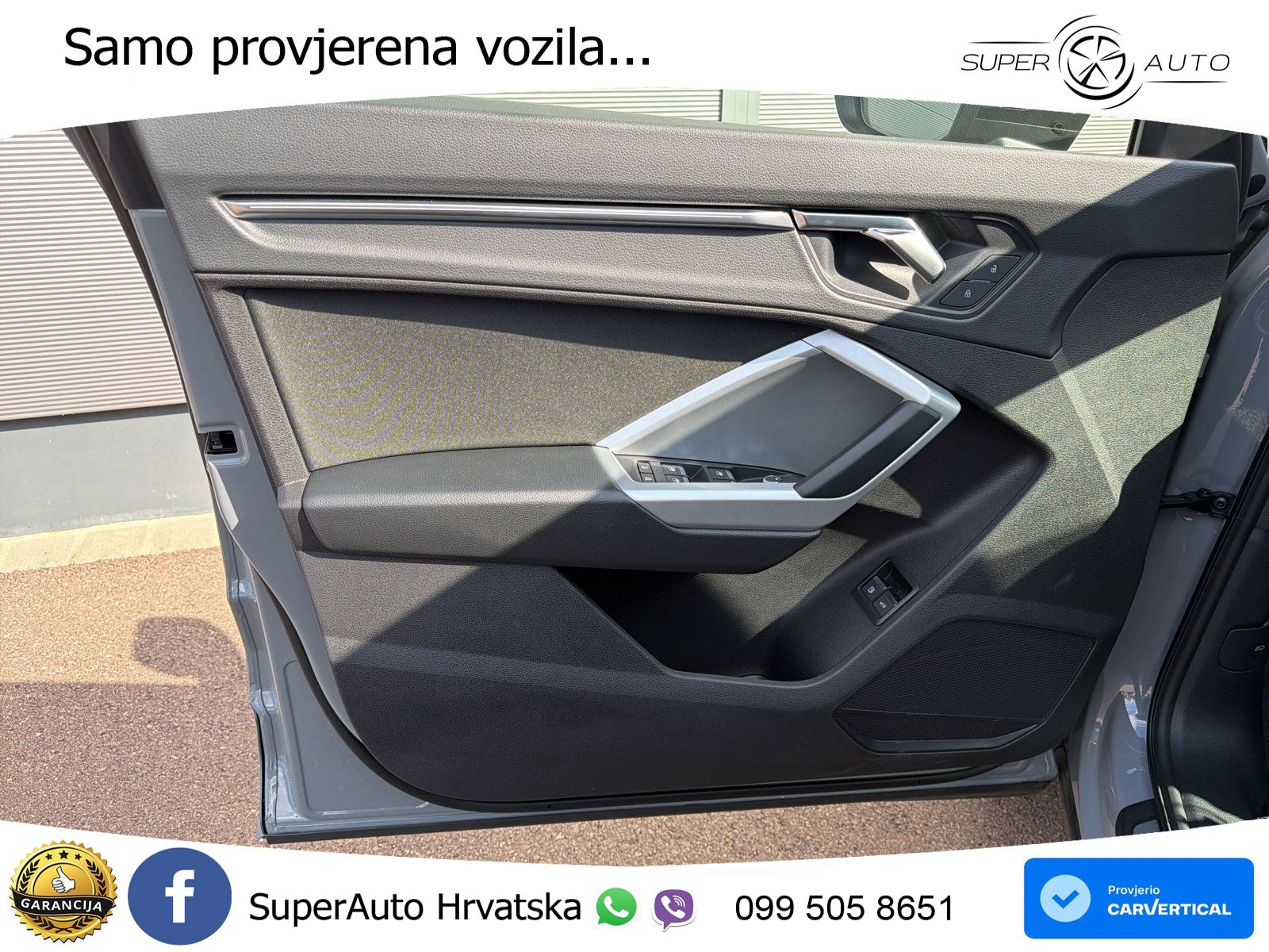 Audi Q3 Sportback 45 TFSIe (245 KS) S tronic S line LED+GR SJED+ACC