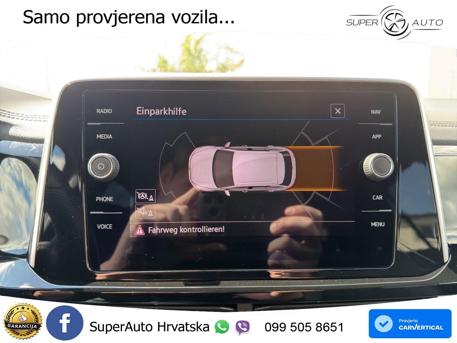 Volkswagen T-Roc I 2.0 TSI (190 KS) 4M DSG LED+GR SJED+ACC