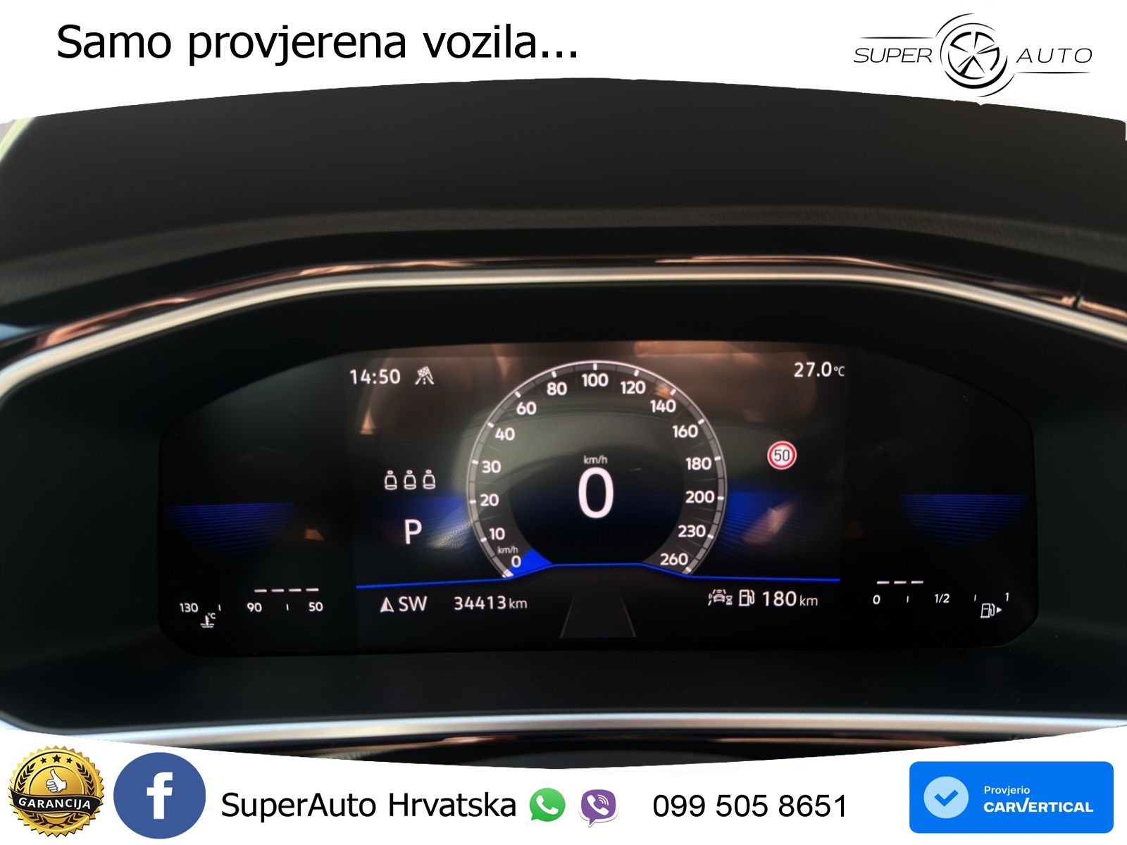 Volkswagen T-Roc I 2.0 TSI (190 KS) 4M DSG LED+GR SJED+ACC