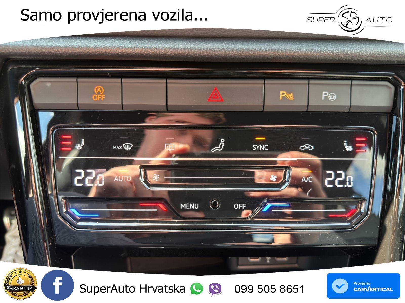 Volkswagen T-Roc I 2.0 TSI (190 KS) 4M DSG LED+GR SJED+ACC