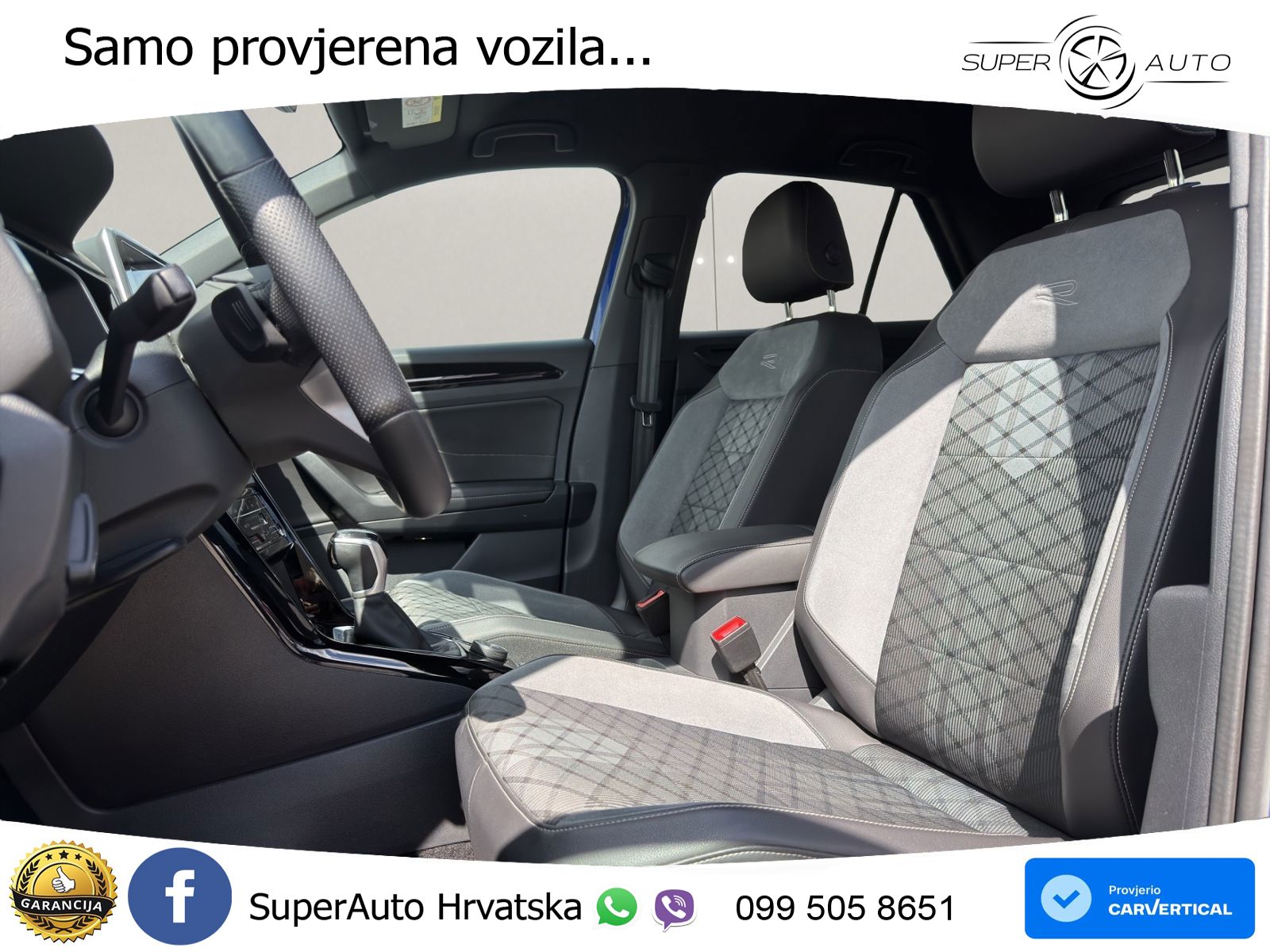 Volkswagen T-Roc I 2.0 TSI (190 KS) 4M DSG LED+GR SJED+ACC