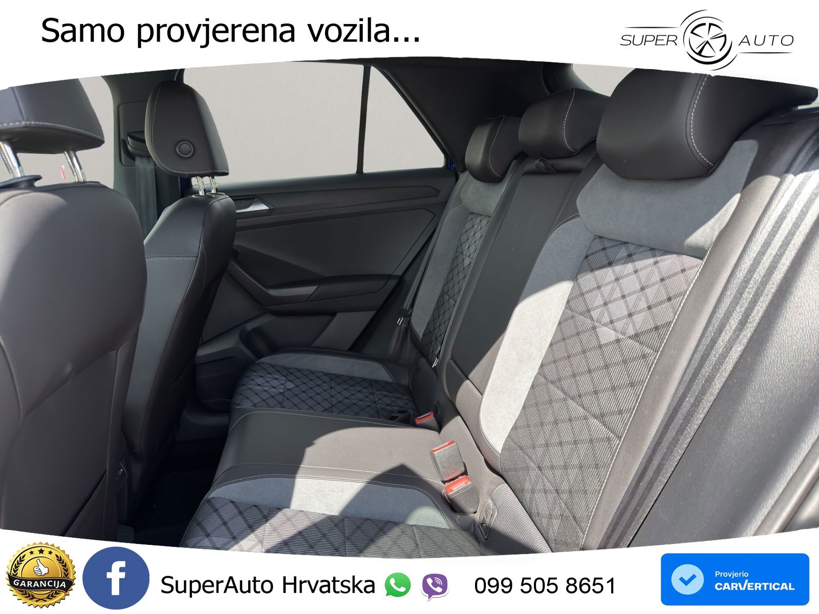 Volkswagen T-Roc I 2.0 TSI (190 KS) 4M DSG LED+GR SJED+ACC