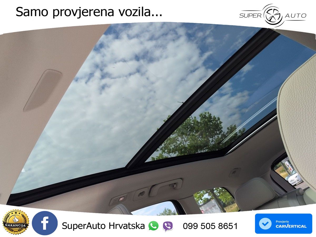 Volvo XC60 B4 Diesel AWD Geartronic LED+GR SJED+ACC