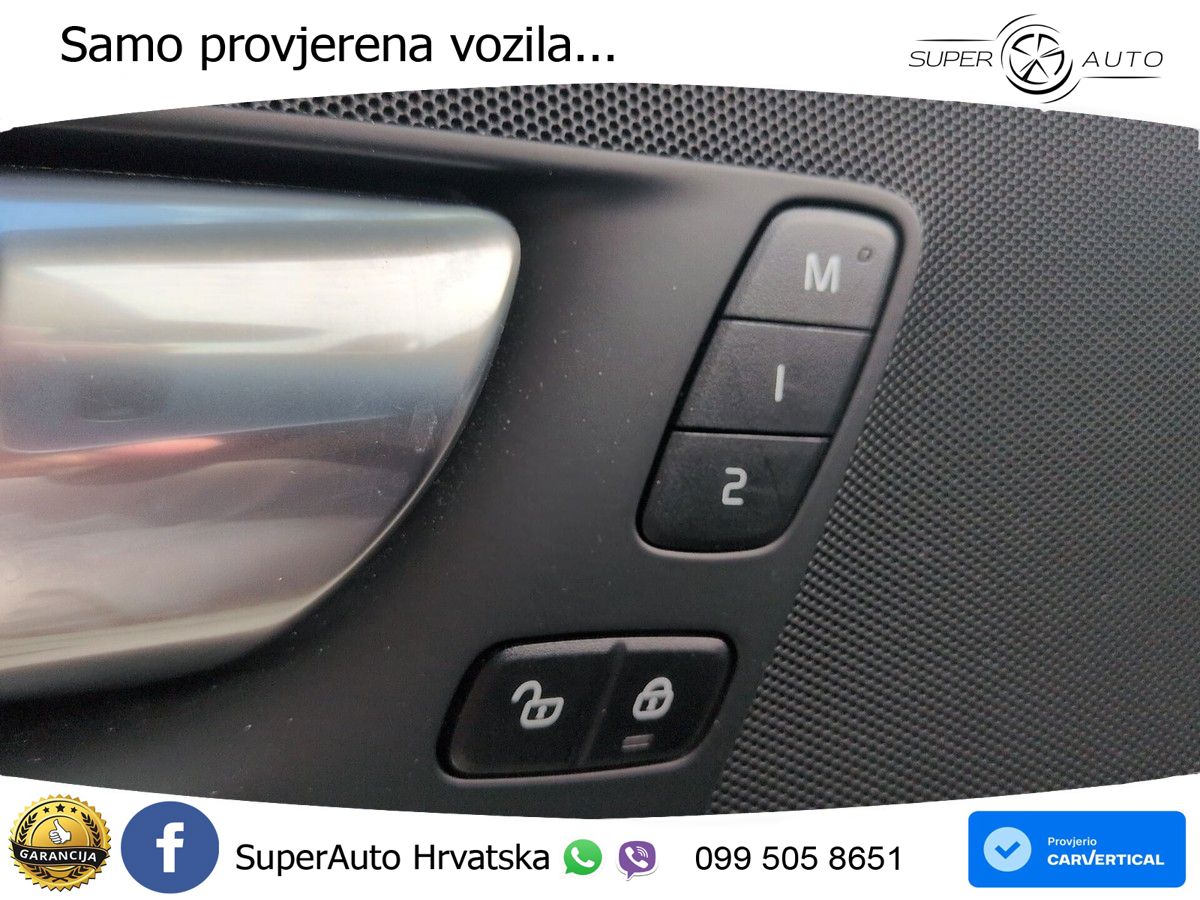 Volvo XC60 B4 Diesel AWD Geartronic LED+GR SJED+ACC