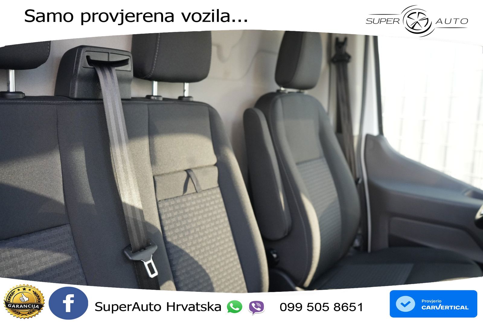 Ford Transit Kasten 350 L3 H3 Trend*ACC*APPLE*DAB*360 131 KS