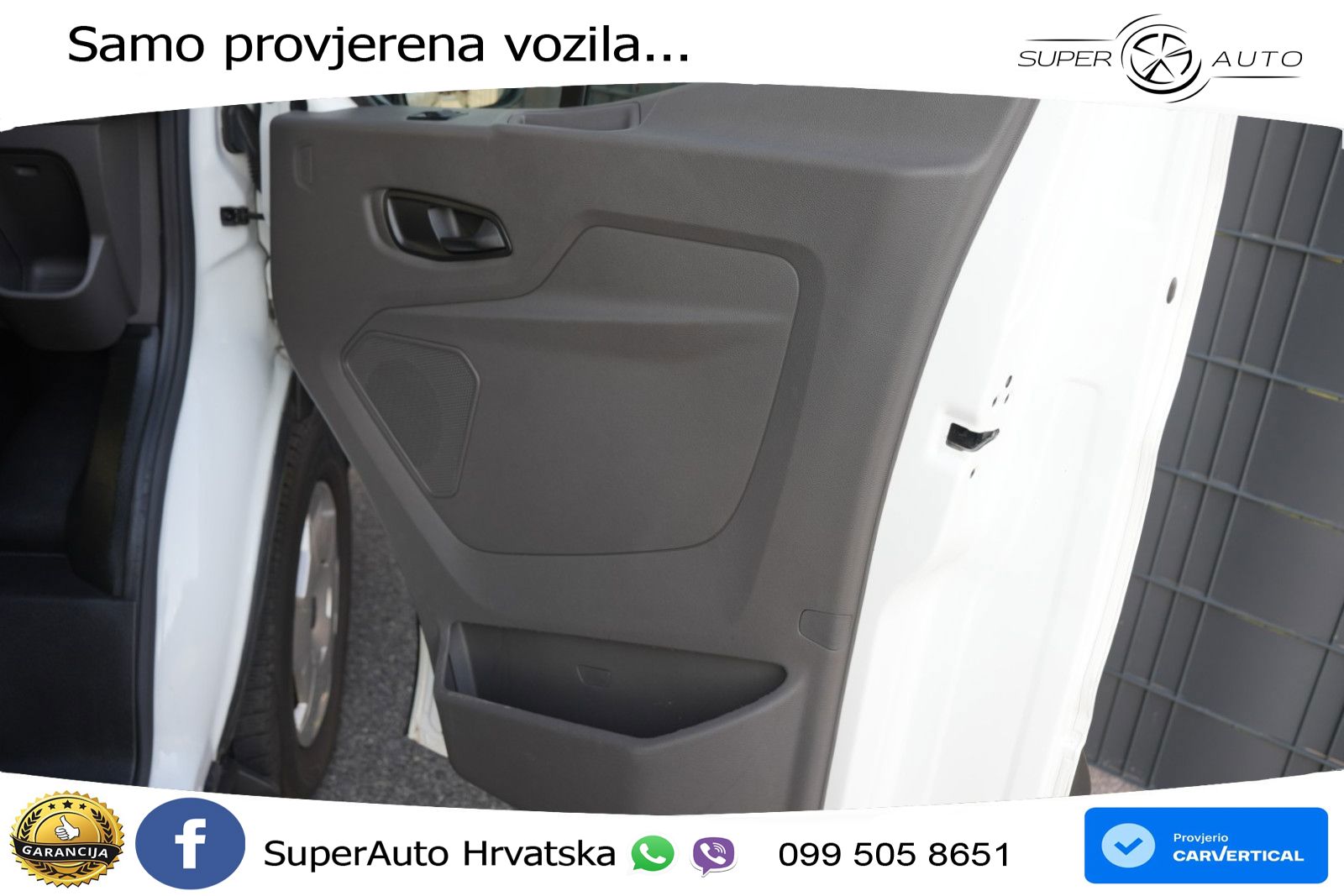 Ford Transit Kasten 350 L3 H3 Trend*ACC*APPLE*DAB*360 131 KS