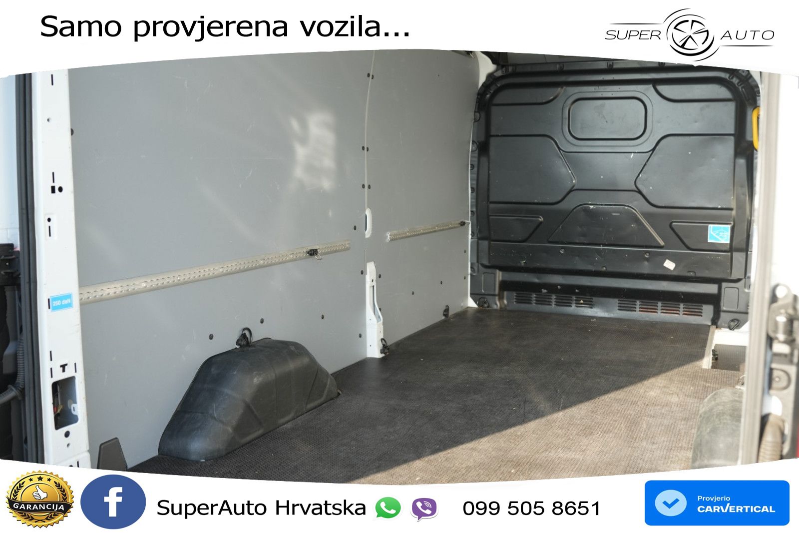 Ford Transit Kasten 350 L3 H3 Trend*ACC*APPLE*DAB*360 131 KS