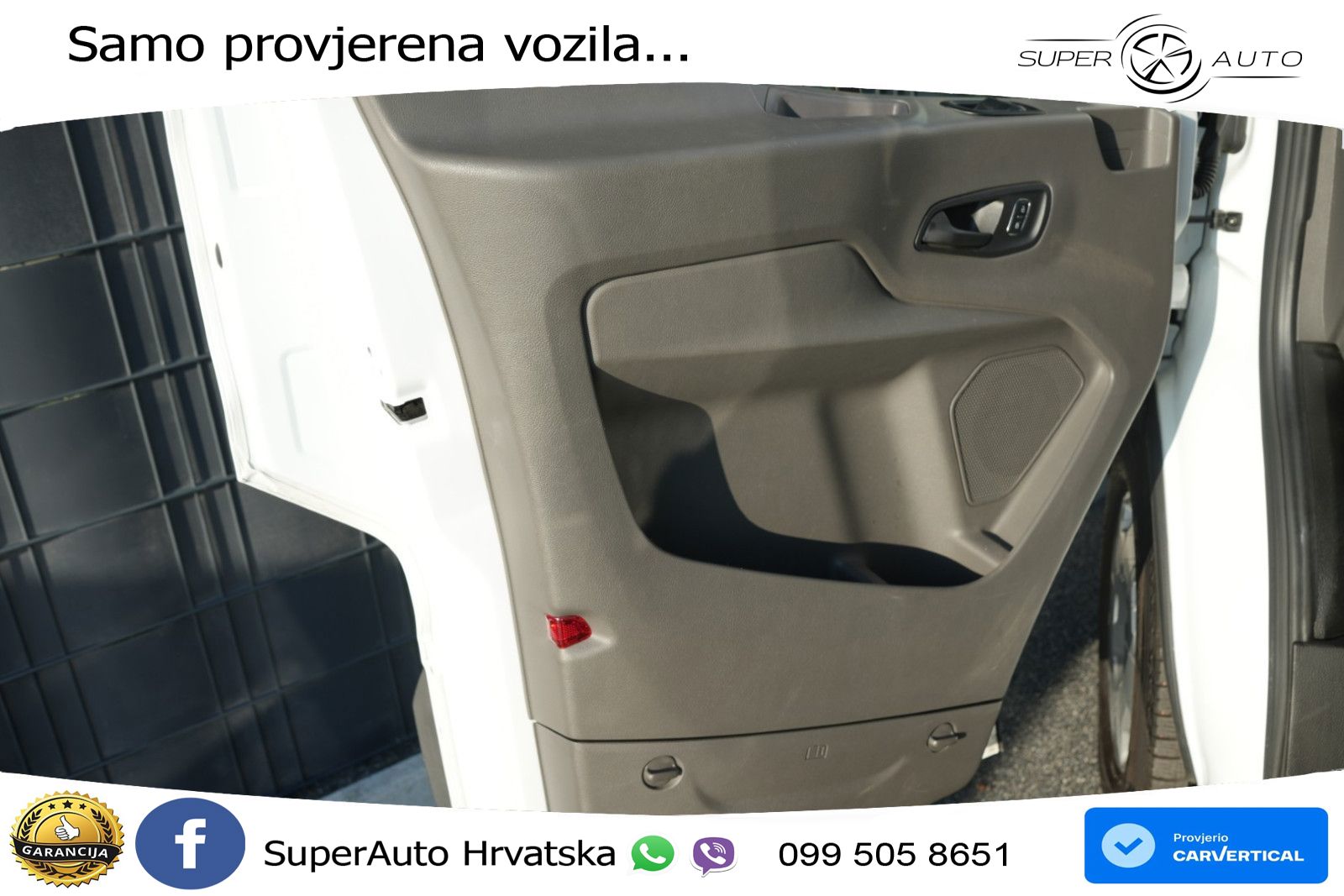 Ford Transit Kasten 350 L3 H3 Trend*ACC*APPLE*DAB*360 131 KS