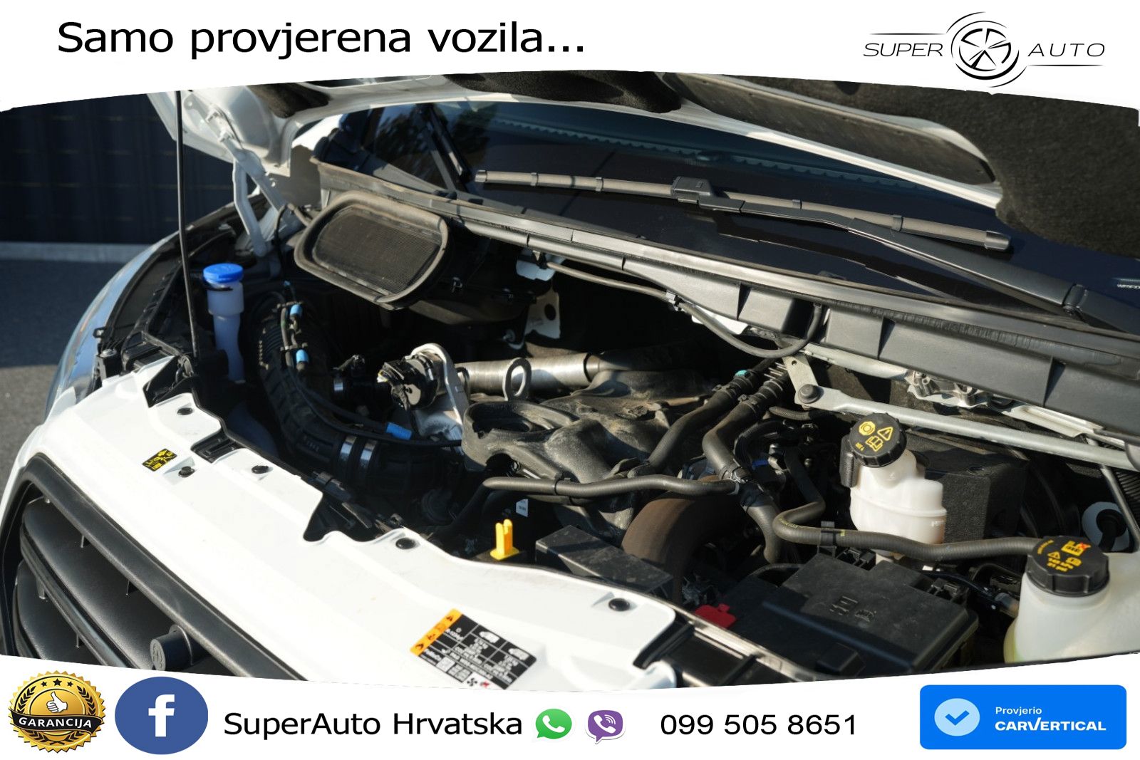 Ford Transit Kasten 350 L3 H3 Trend*ACC*APPLE*DAB*360 131 KS