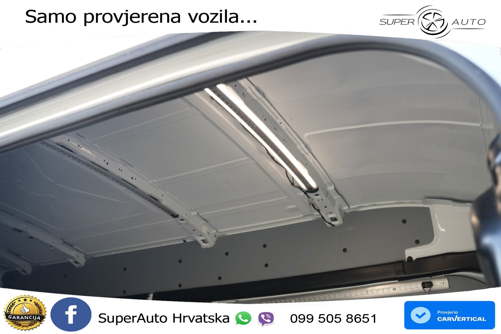 Ford Transit Kasten 350 L3 H3 Trend*ACC*APPLE*DAB*360 131 KS