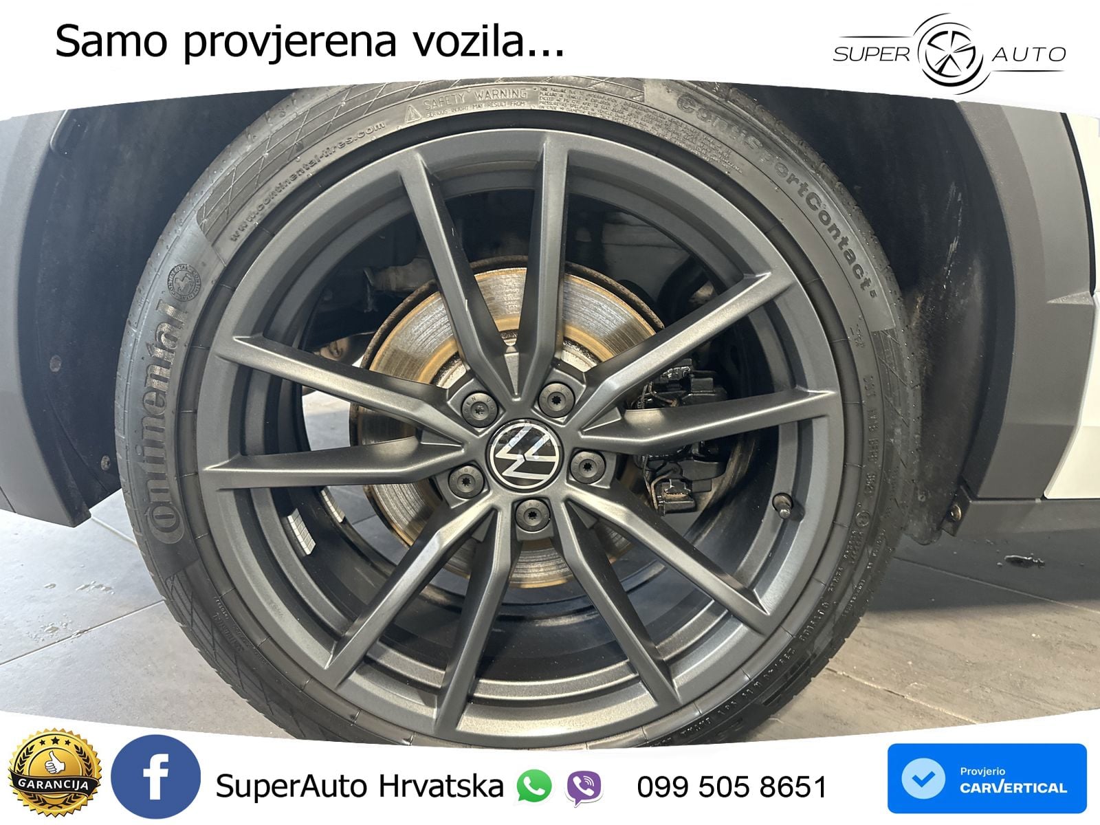 Volkswagen T-Roc R 2.0 TSI (300 KS) OPF 4M DSG LED+GR SJED+ACC