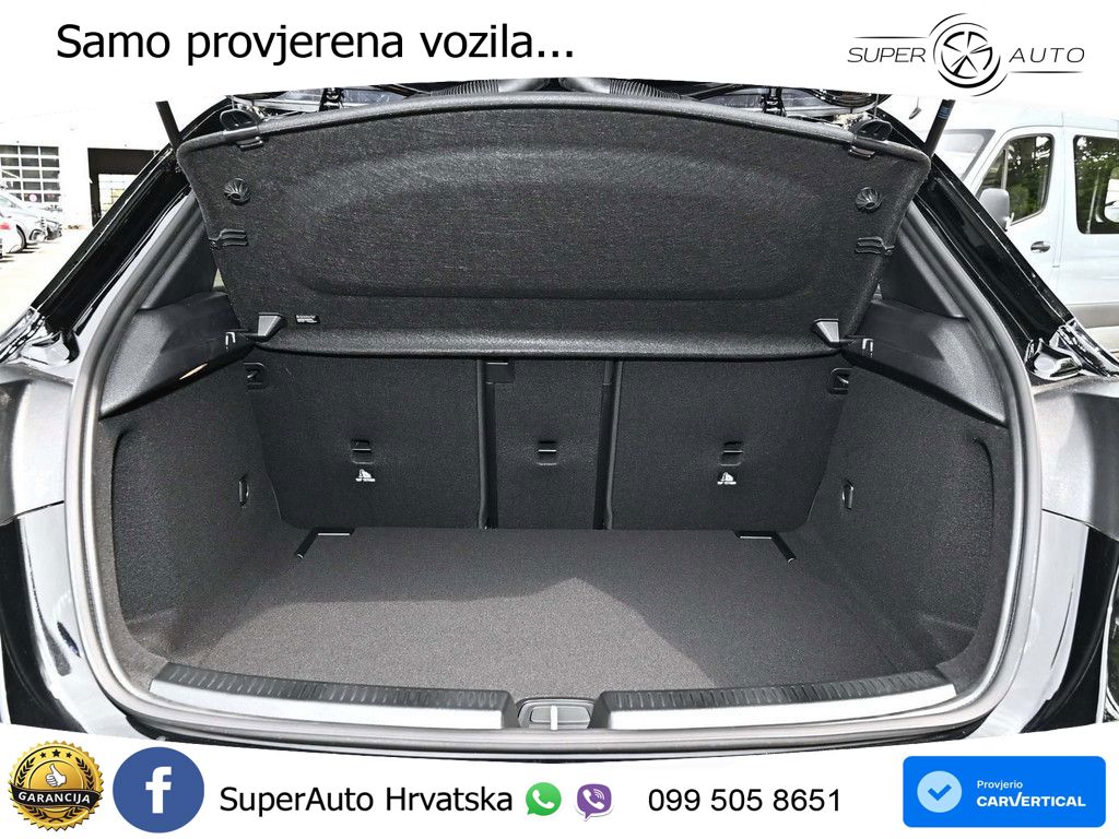 Mercedes-Benz A 180 7G-DCT LED+GR SJED+ACC