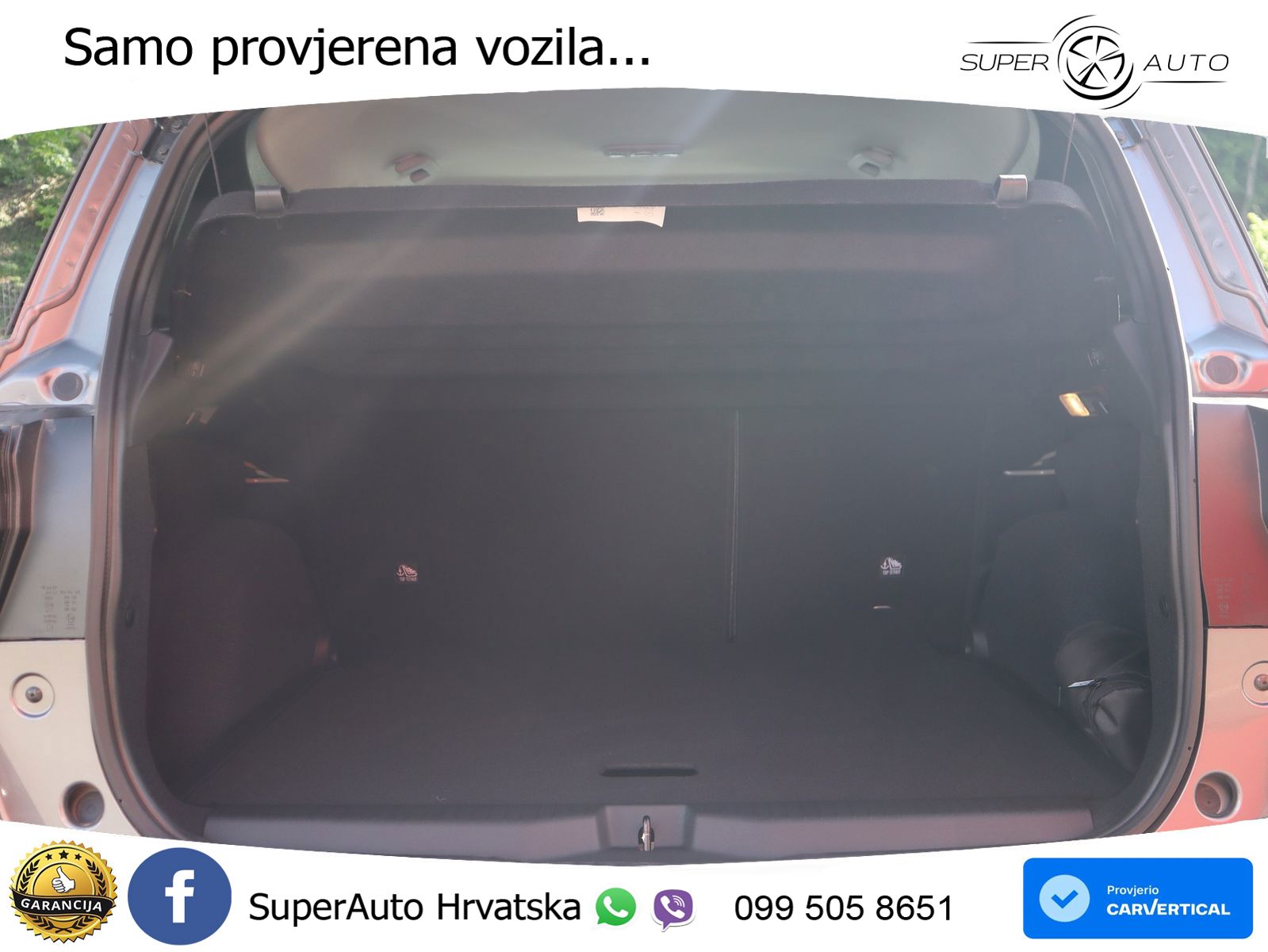 Citroen C3 Aircross 1.2 PureTech (101 KS)