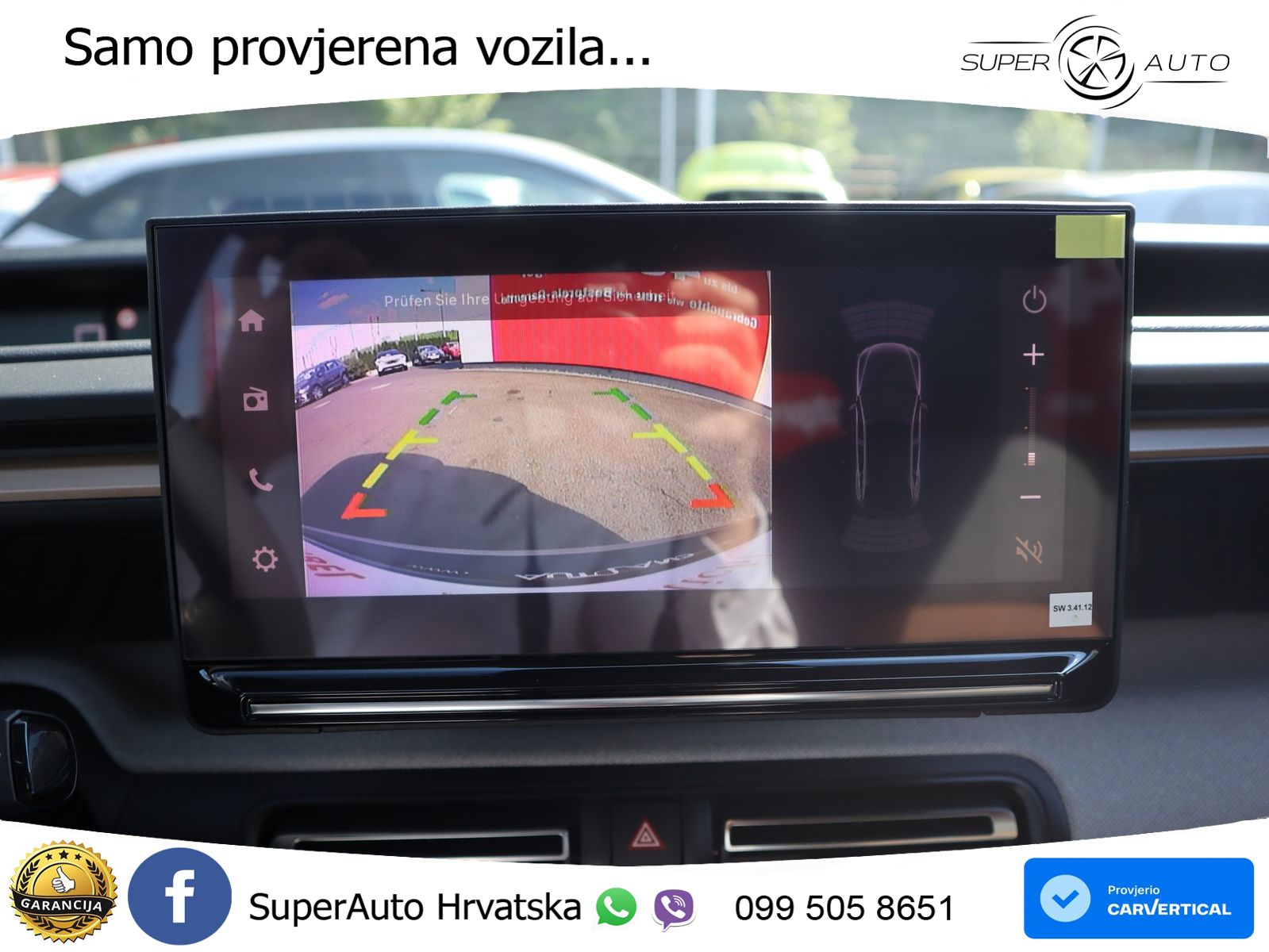 Citroen C3 Aircross 1.2 PureTech (101 KS)