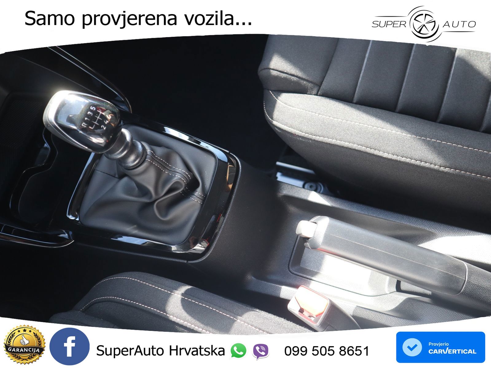 Citroen C3 Aircross 1.2 PureTech (101 KS)