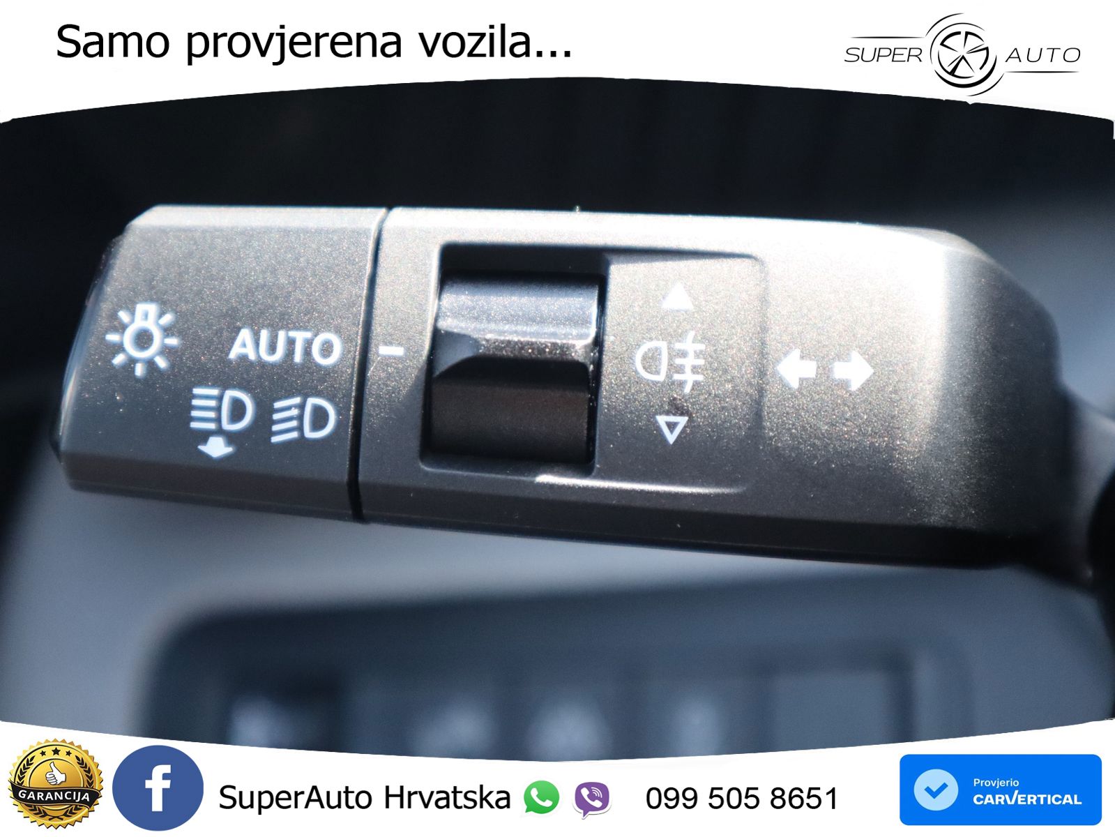Citroen C3 Aircross 1.2 PureTech (101 KS)