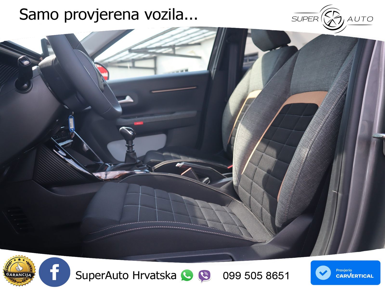Citroen C3 Aircross 1.2 PureTech (101 KS)