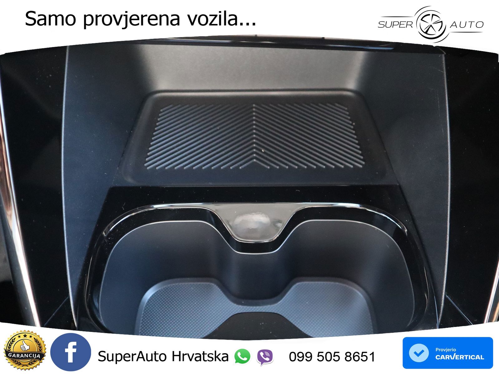 Citroen C3 Aircross 1.2 PureTech (101 KS)