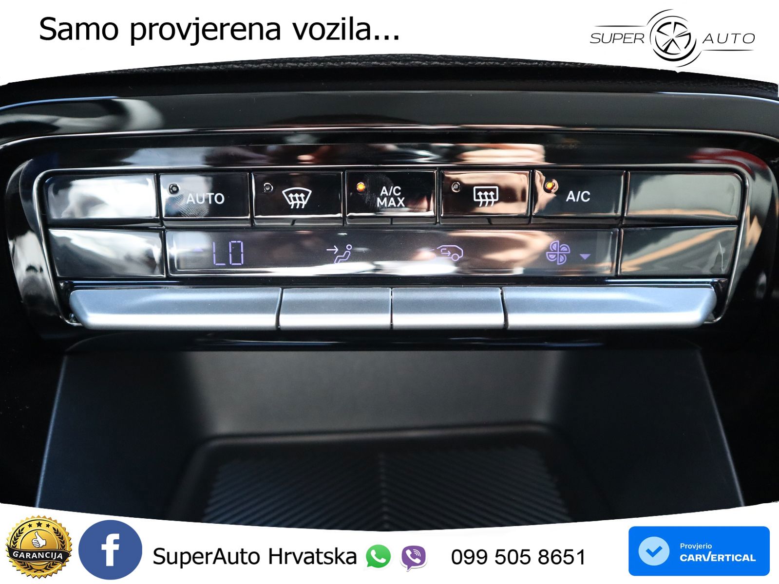 Citroen C3 Aircross 1.2 PureTech (101 KS)