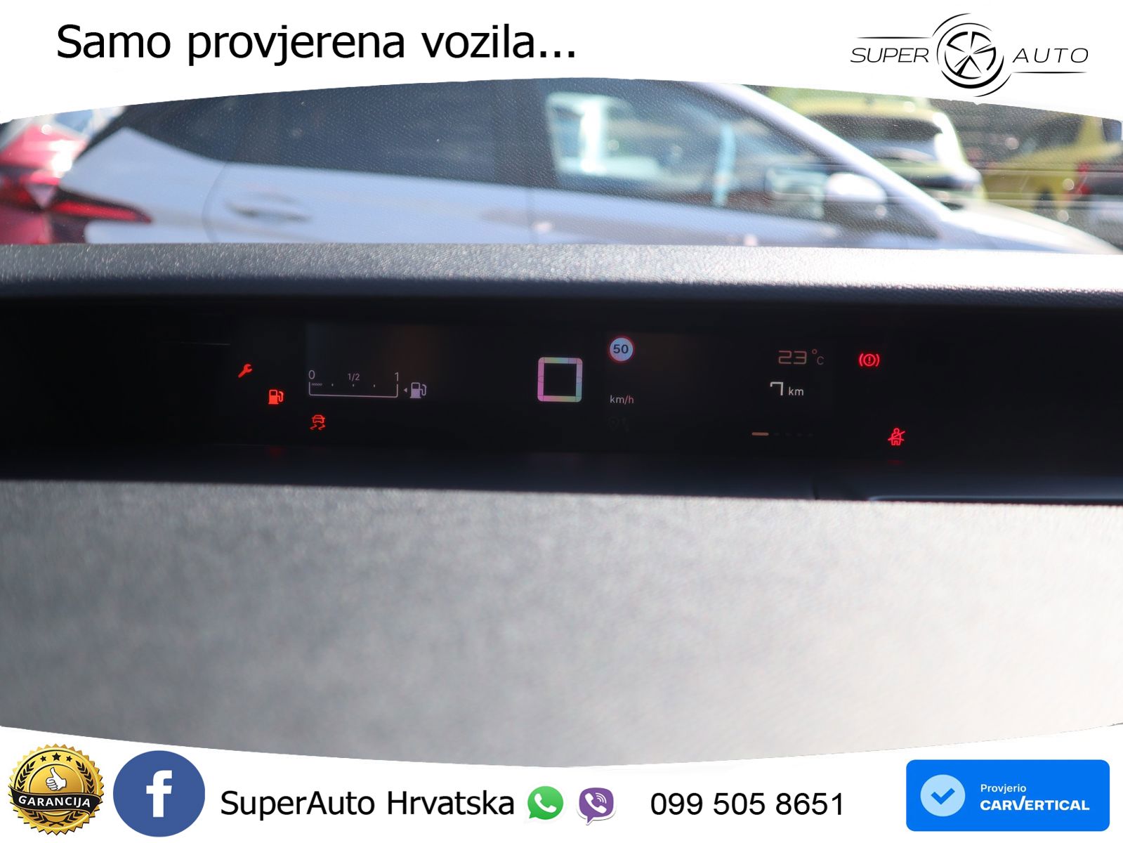 Citroen C3 Aircross 1.2 PureTech (101 KS)