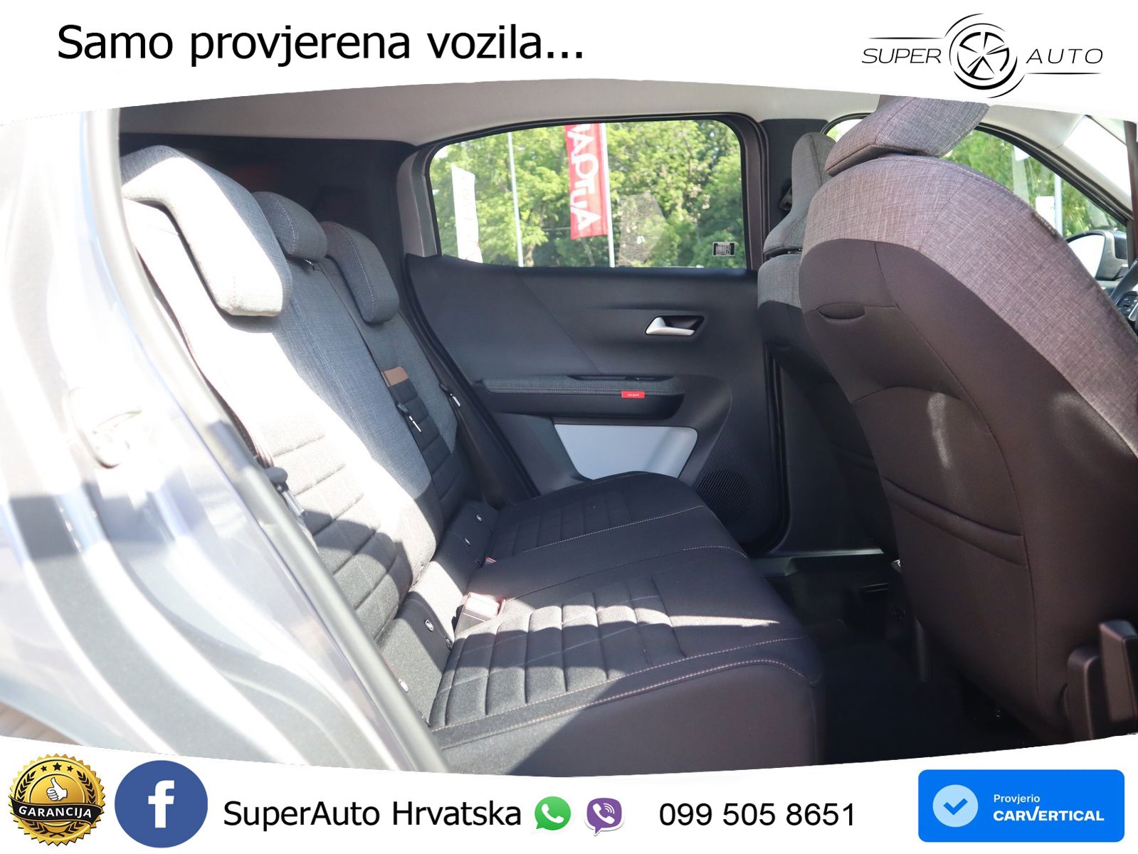 Citroen C3 Aircross 1.2 PureTech (101 KS)