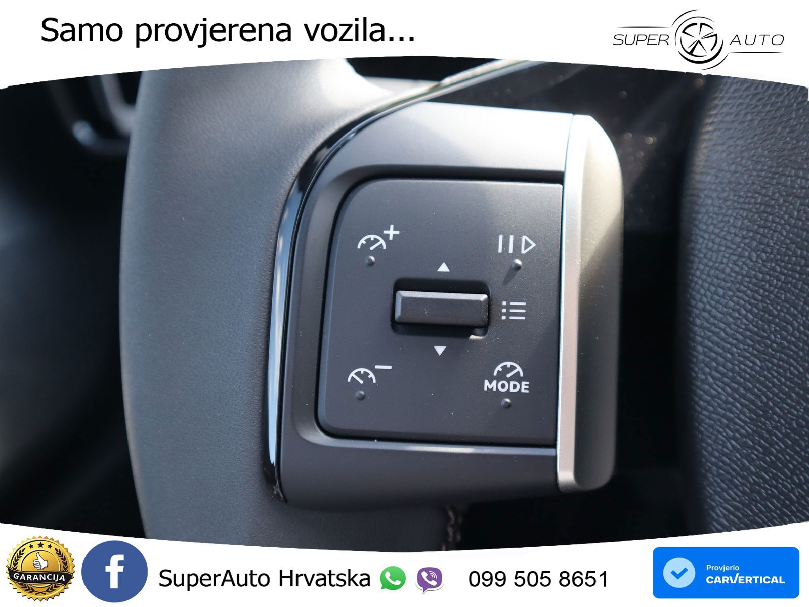 Citroen C3 Aircross 1.2 PureTech (101 KS)