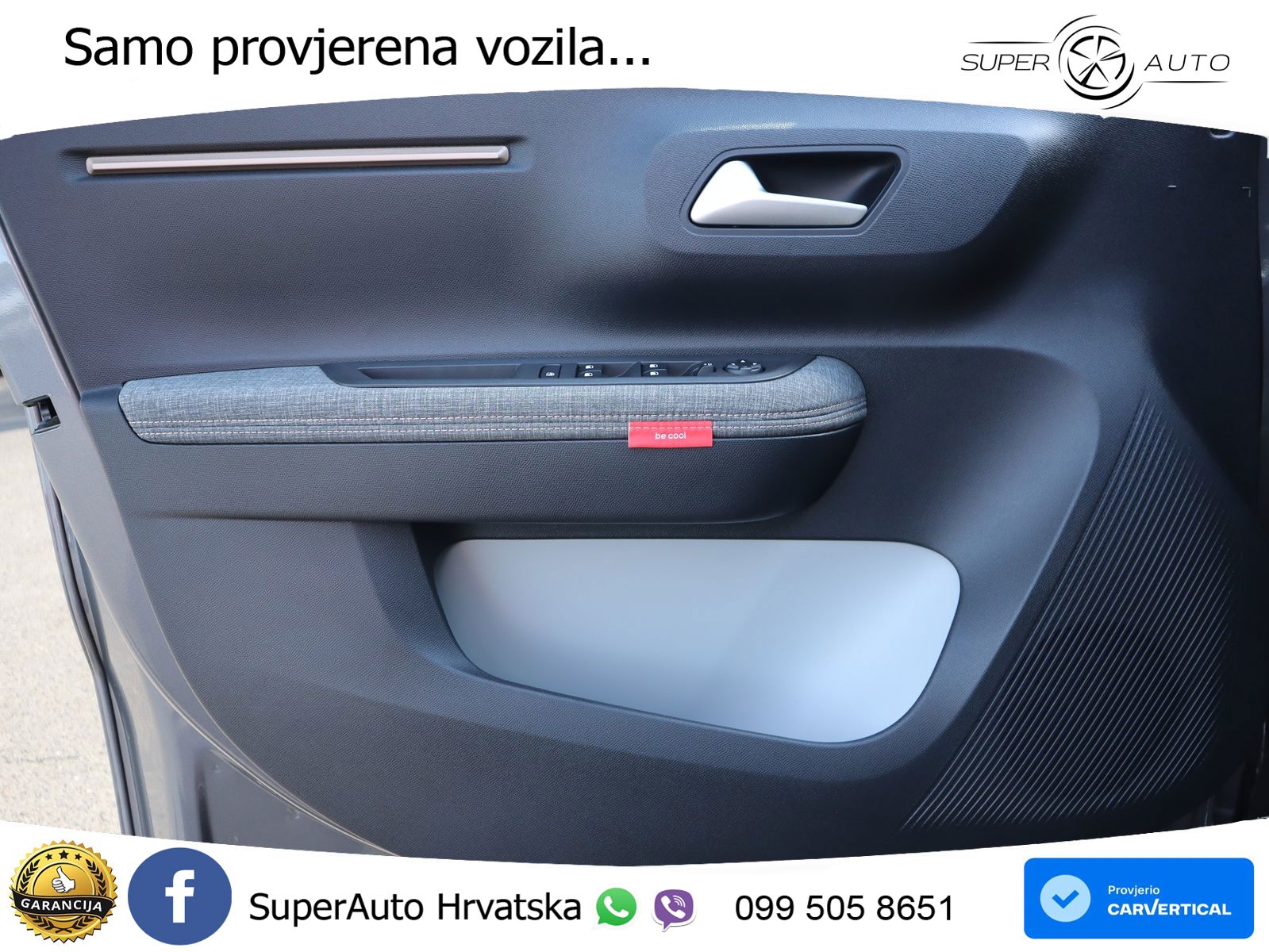 Citroen C3 Aircross 1.2 PureTech (101 KS)