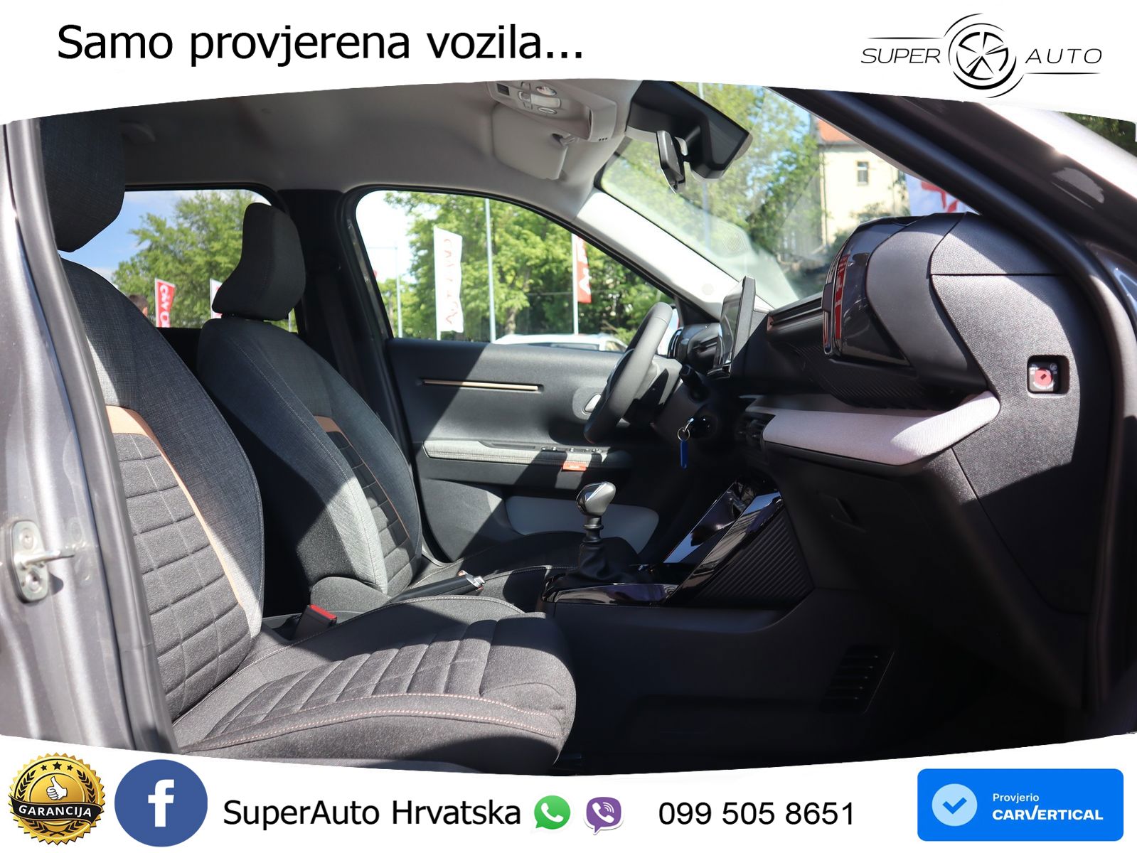Citroen C3 Aircross 1.2 PureTech (101 KS)