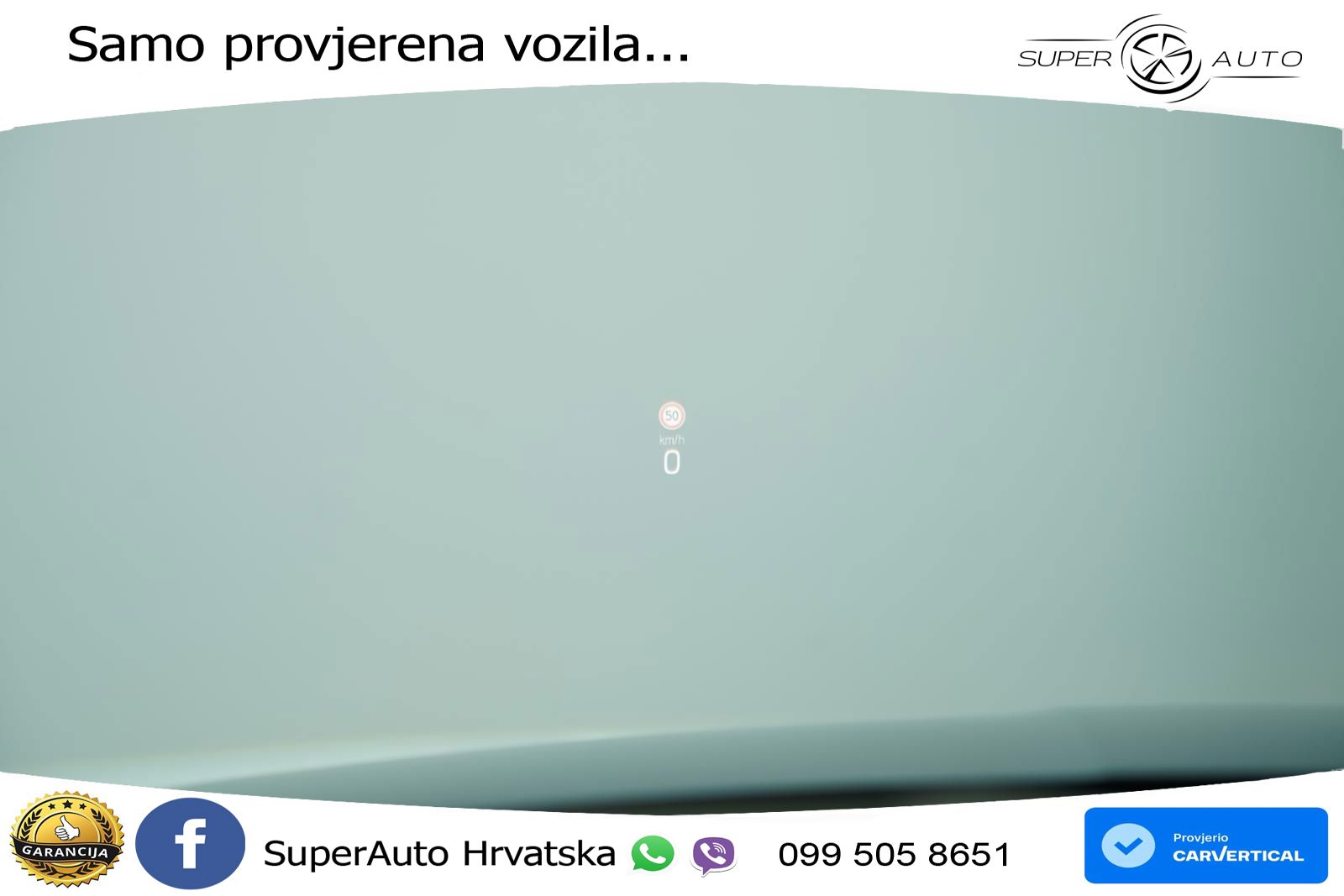 Škoda Octavia Combi 2.0 TDI (150 KS) DSG SportLine MATRIX+GR SJED+KAM