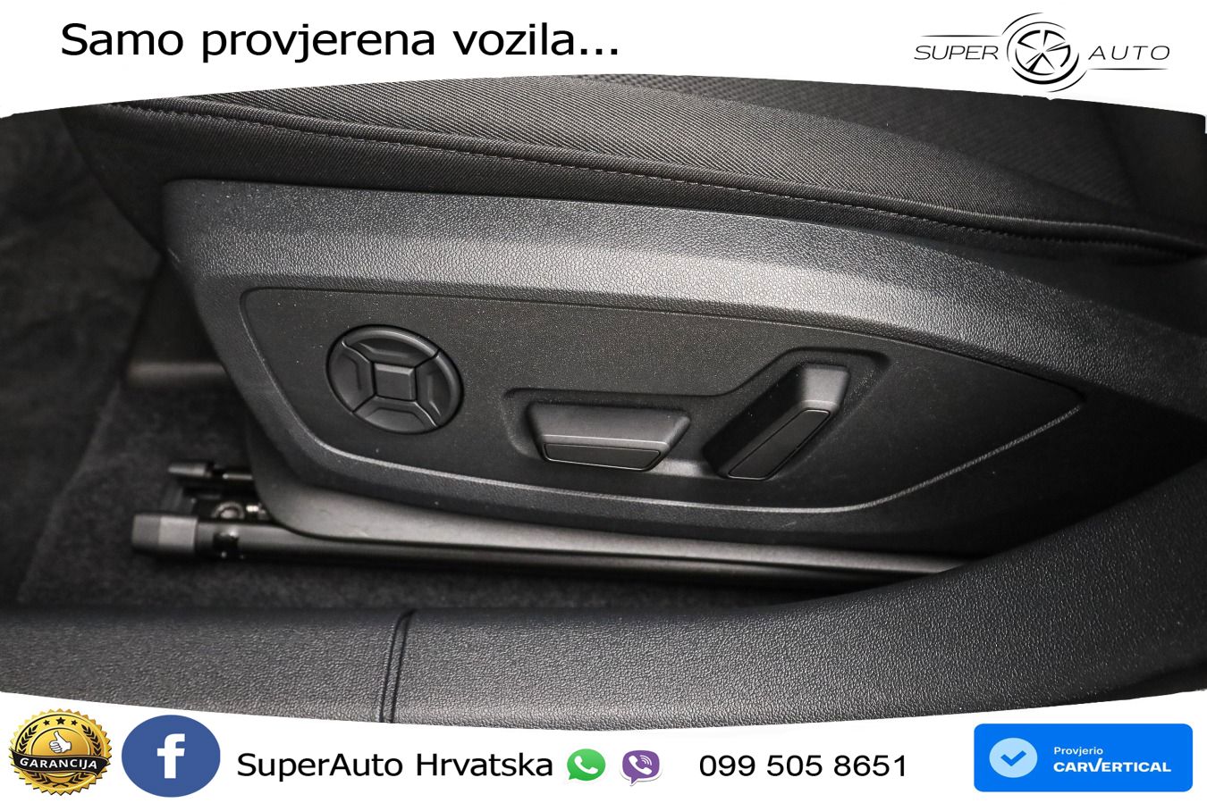 Audi A3 Sportback 30 TFSI (116 KS) Mild Hybrid S tronic advanced