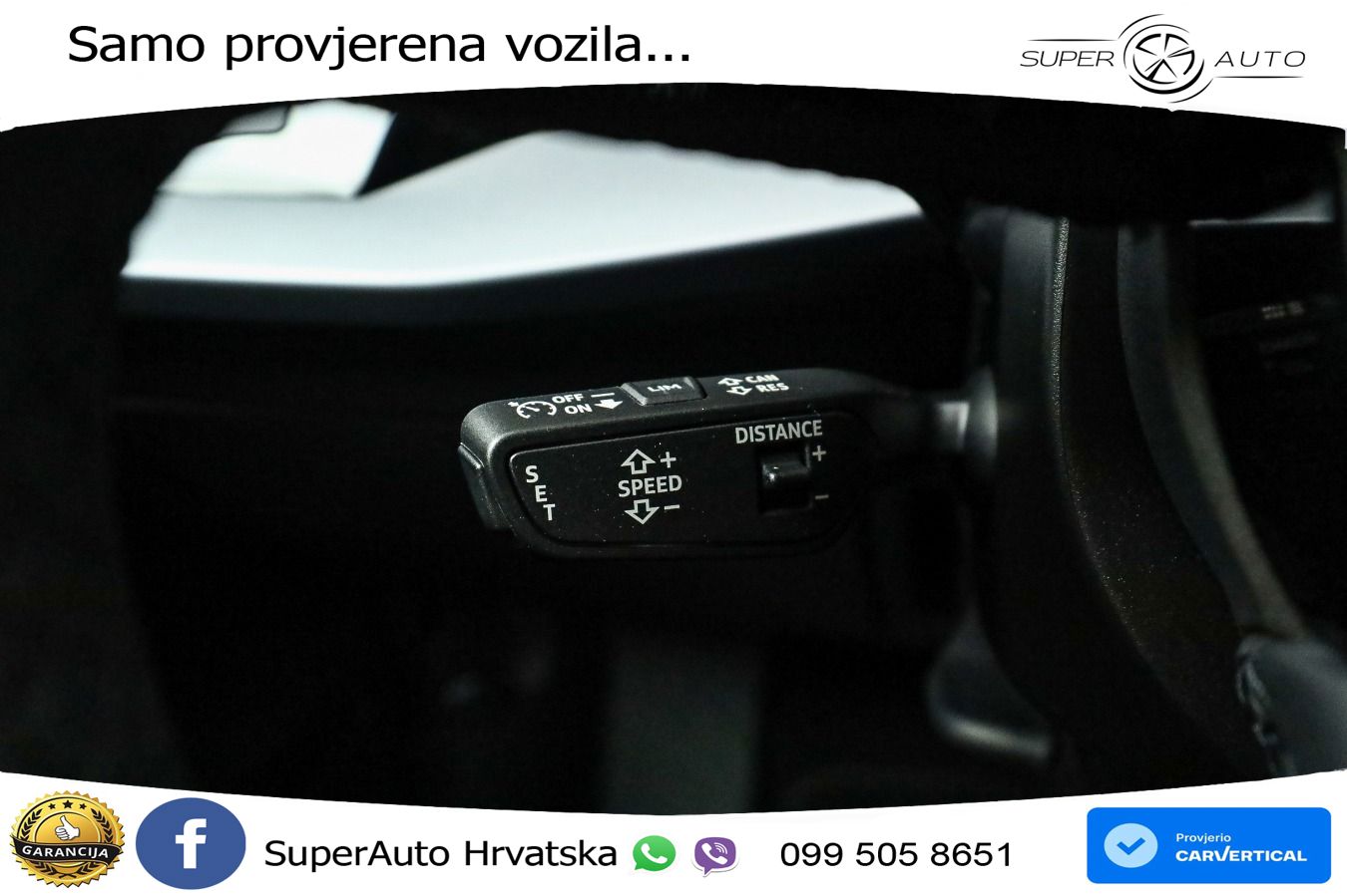 Audi A3 Sportback 30 TFSI (116 KS) Mild Hybrid S tronic advanced
