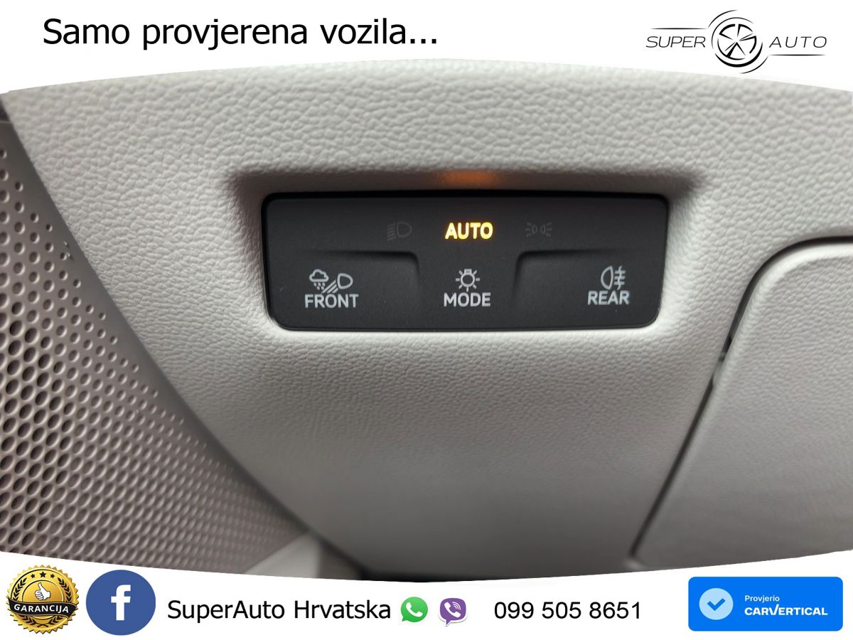 Volkswagen Passat Variant 2.0 TDI (193 KS) 4MOTION DSG Elegance LED+GR SJED+ACC