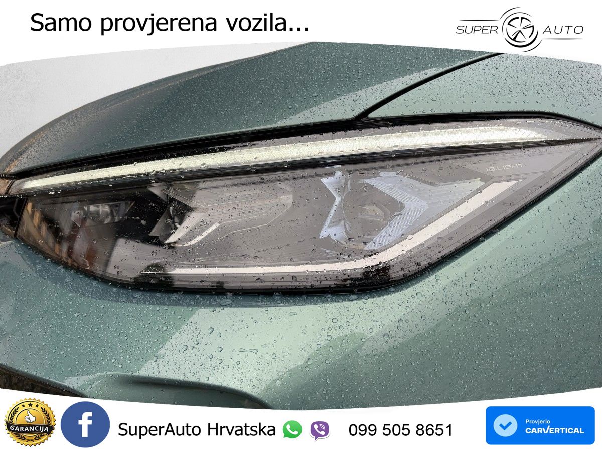 Volkswagen Passat Variant 2.0 TDI (193 KS) 4MOTION DSG Elegance LED+GR SJED+ACC