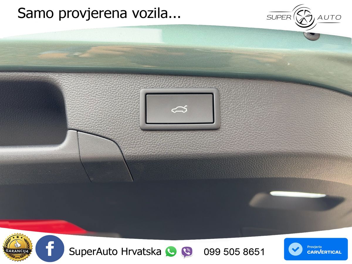 Volkswagen Passat Variant 2.0 TDI (193 KS) 4MOTION DSG Elegance LED+GR SJED+ACC
