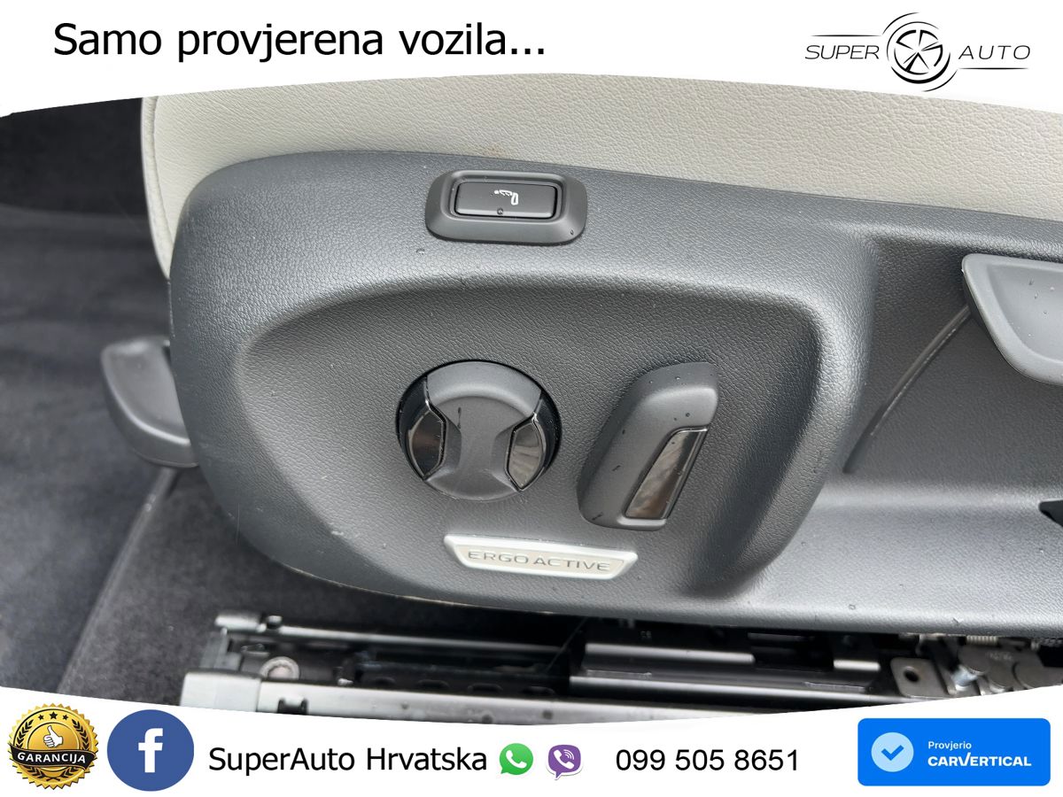 Volkswagen Passat Variant 2.0 TDI (193 KS) 4MOTION DSG Elegance LED+GR SJED+ACC