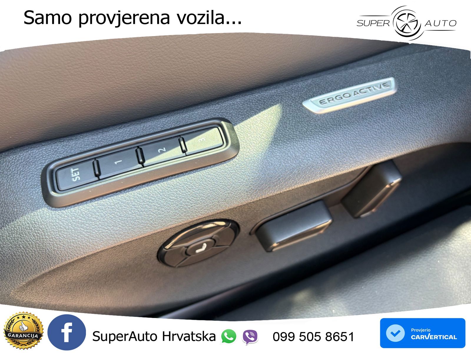 Volkswagen Passat Variant 2.0 TDI (193 KS) 4MOTION DSG R-Line LED+GR SJED+ACC