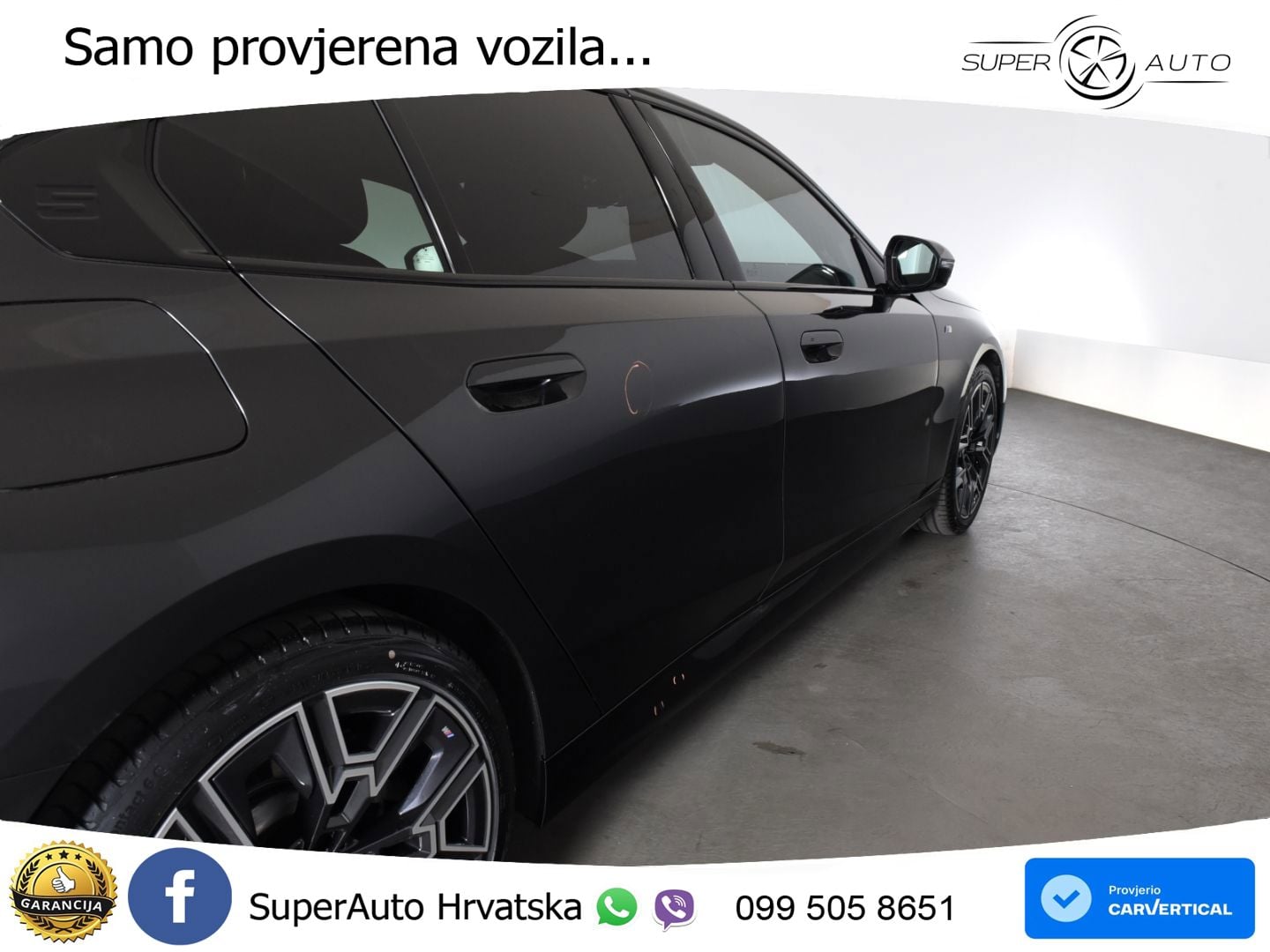 BMW 520d (197 KS) Steptronic M Sport LED+GR SJED+ACC