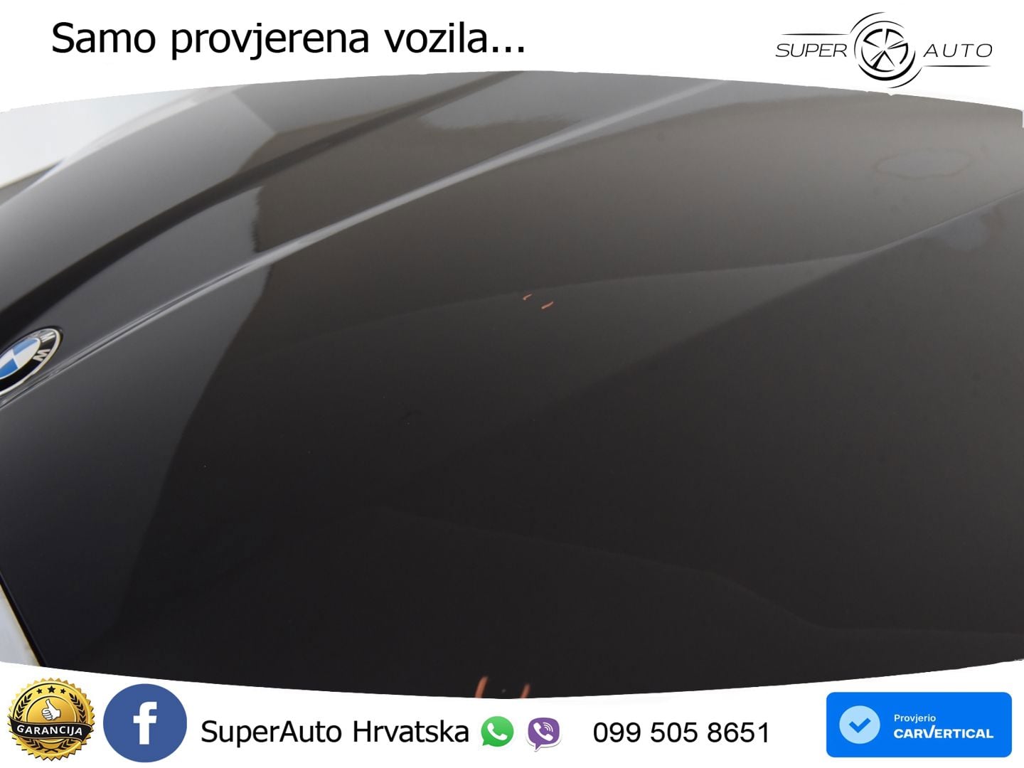 BMW 520d (197 KS) Steptronic M Sport LED+GR SJED+ACC
