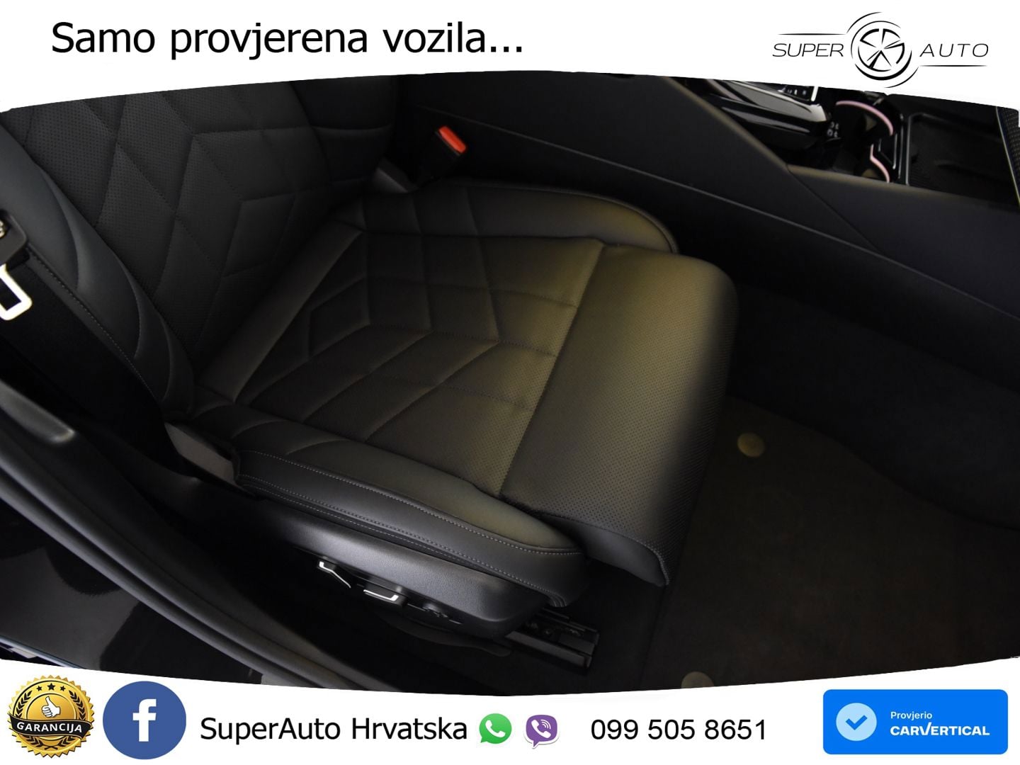 BMW 520d (197 KS) Steptronic M Sport LED+GR SJED+ACC