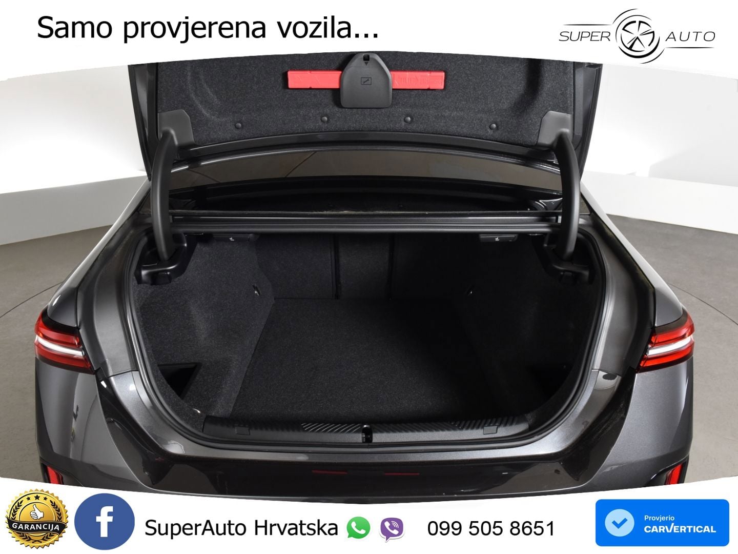 BMW 520d (197 KS) Steptronic M Sport LED+GR SJED+ACC
