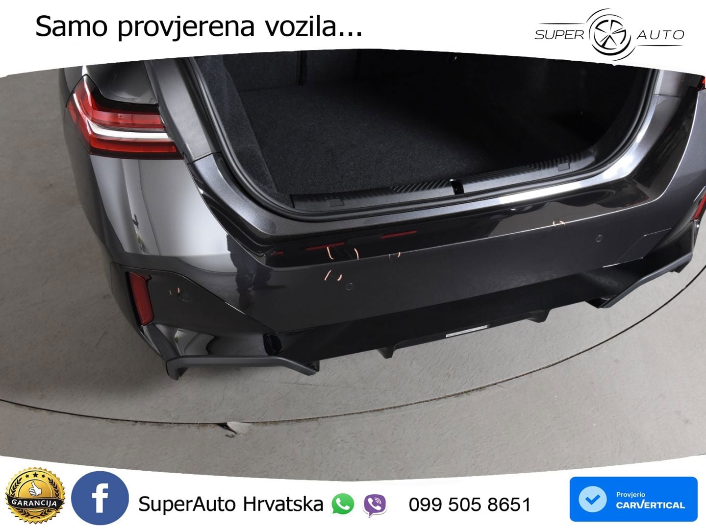 BMW 520d (197 KS) Steptronic M Sport LED+GR SJED+ACC