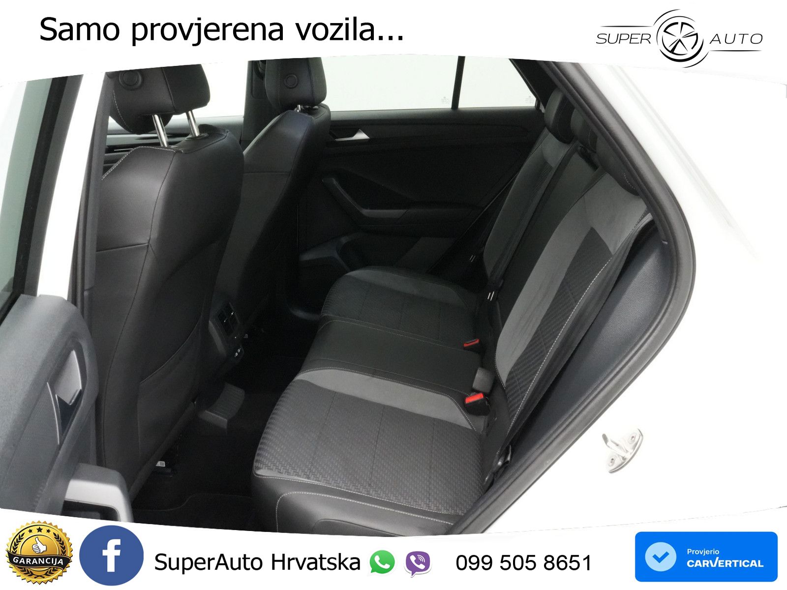 Volkswagen T-Roc I R 2.0 TSI (300 KS) OPF 4M DSG LED+GR SJED+ACC