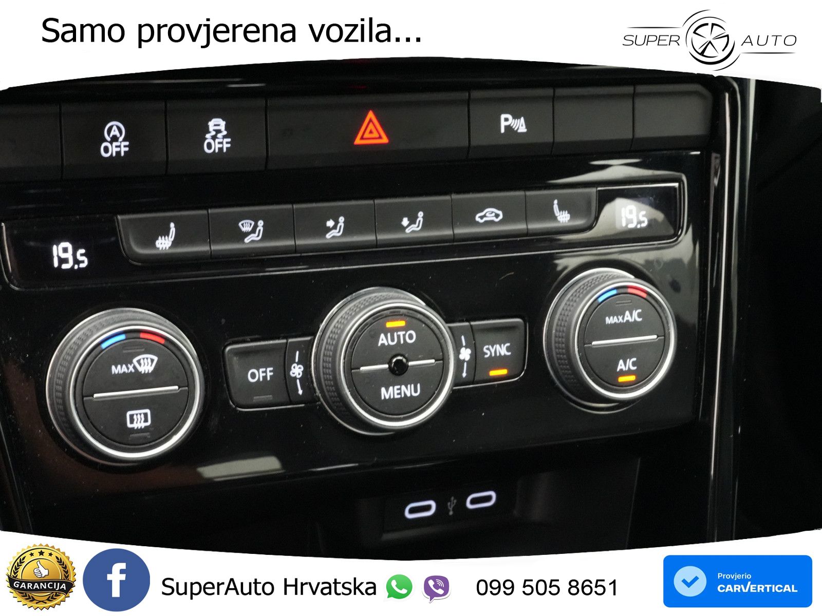 Volkswagen T-Roc I R 2.0 TSI (300 KS) OPF 4M DSG LED+GR SJED+ACC