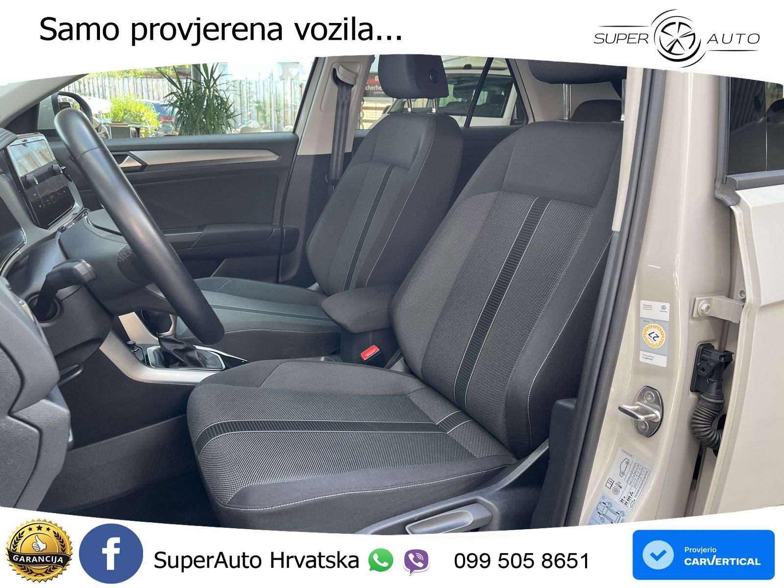 Volkswagen T-Roc 2.0 TDI (150 KS) DSG LED+GR SJED+ACC