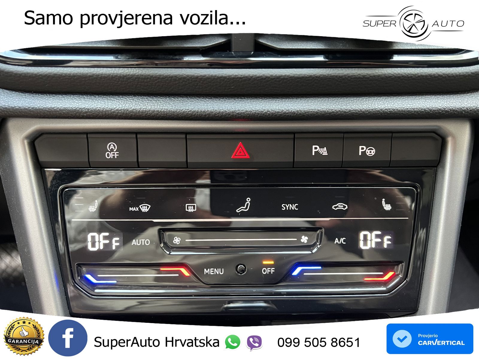 Volkswagen T-Roc 2.0 TDI (150 KS) DSG LED+GR SJED+ACC