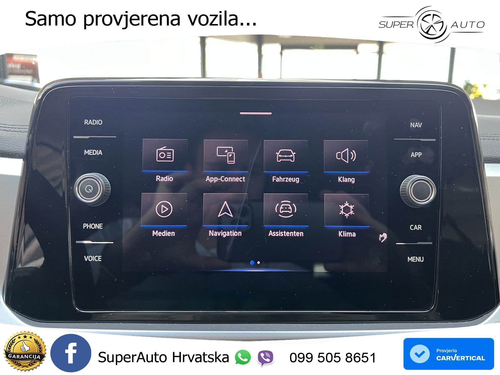 Volkswagen T-Roc 2.0 TDI (150 KS) DSG LED+GR SJED+ACC