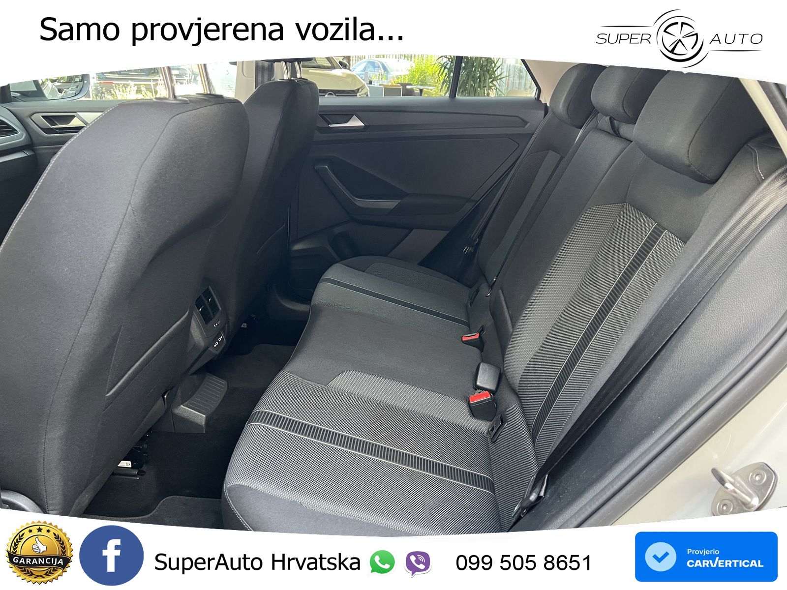 Volkswagen T-Roc 2.0 TDI (150 KS) DSG LED+GR SJED+ACC