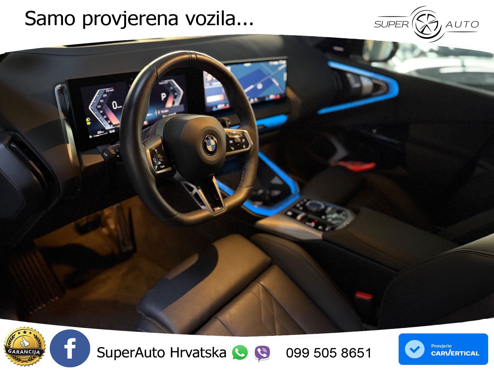 BMW X3 20d xDrive Steptronic M Sport LED+GR SJED+ACC